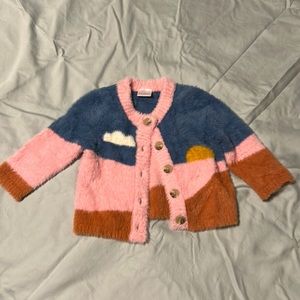 Hannah Andersson Sweater